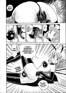 Page 10 of The New Bondage Fairies - Fairie Fetish 01 - preview thumbnail