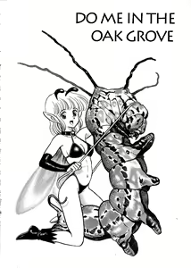Page 2 of The New Bondage Fairies - Fairie Fetish 02 - preview thumbnail