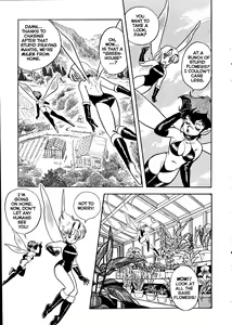 Page 7 of The New Bondage Fairies - Fairie Fetish 03 - preview thumbnail