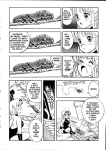 Page 10 of The New Bondage Fairies - Fairie Fetish 03 - preview thumbnail