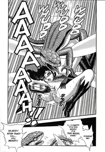 Page 17 of The New Bondage Fairies - Fairie Fetish 05 - preview thumbnail
