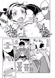 Page 25 of Sensha Kore Ch. 1 - preview thumbnail