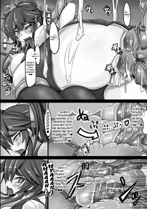 Page 8 of Youma no Wana | Demon's Trap - preview thumbnail