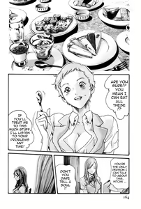 Page 164 of Hishoka Drop MIX -  Secretarial Section Drop MIX 1 - preview thumbnail