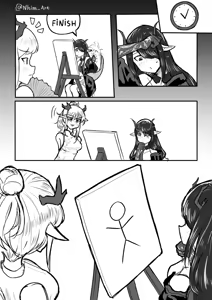 Page 106 of Artist Nhim pixiv - preview thumbnail