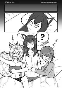 Page 108 of Artist Nhim pixiv - preview thumbnail