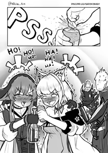 Page 109 of Artist Nhim pixiv - preview thumbnail
