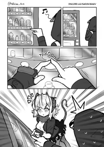 Page 115 of Artist Nhim pixiv - preview thumbnail