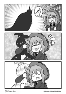 Page 128 of Artist Nhim pixiv - preview thumbnail