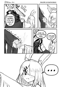 Page 131 of Artist Nhim pixiv - preview thumbnail