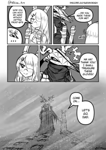 Page 133 of Artist Nhim pixiv - preview thumbnail