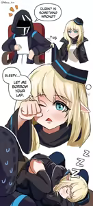 Page 137 of Artist Nhim pixiv - preview thumbnail