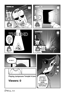 Page 142 of Artist Nhim pixiv - preview thumbnail