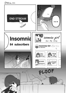 Page 143 of Artist Nhim pixiv - preview thumbnail