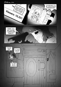 Page 144 of Artist Nhim pixiv - preview thumbnail