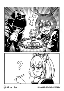 Page 15 of Artist Nhim pixiv - preview thumbnail