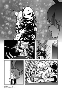 Page 170 of Artist Nhim pixiv - preview thumbnail