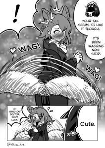 Page 177 of Artist Nhim pixiv - preview thumbnail