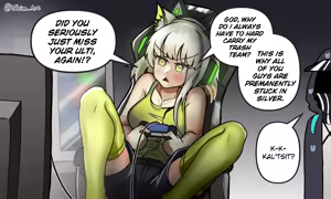 Page 186 of Artist Nhim pixiv - preview thumbnail