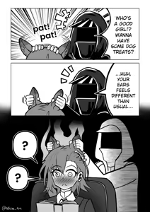 Page 191 of Artist Nhim pixiv - preview thumbnail