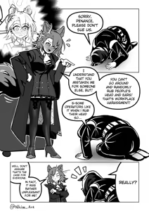Page 192 of Artist Nhim pixiv - preview thumbnail