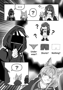 Page 199 of Artist Nhim pixiv - preview thumbnail