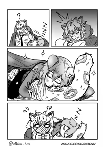 Page 20 of Artist Nhim pixiv - preview thumbnail