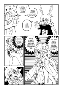 Page 217 of Artist Nhim pixiv - preview thumbnail