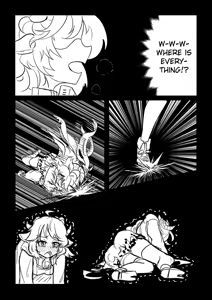 Page 221 of Artist Nhim pixiv - preview thumbnail