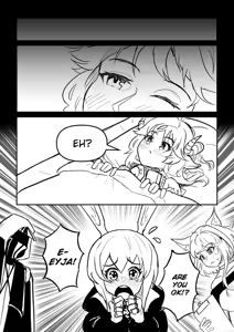 Page 226 of Artist Nhim pixiv - preview thumbnail