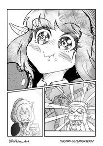 Page 23 of Artist Nhim pixiv - preview thumbnail