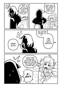 Page 231 of Artist Nhim pixiv - preview thumbnail