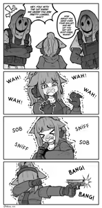 Page 234 of Artist Nhim pixiv - preview thumbnail
