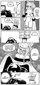 Page 242 of Artist Nhim pixiv - preview thumbnail