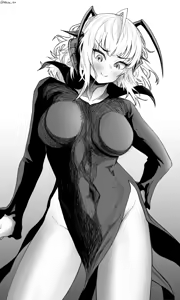 Page 259 of Artist Nhim pixiv - preview thumbnail