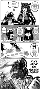 Page 262 of Artist Nhim pixiv - preview thumbnail