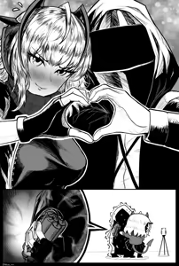Page 263 of Artist Nhim pixiv - preview thumbnail