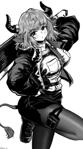 Page 265 of Artist Nhim pixiv - preview thumbnail