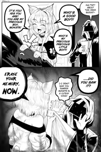 Page 268 of Artist Nhim pixiv - preview thumbnail