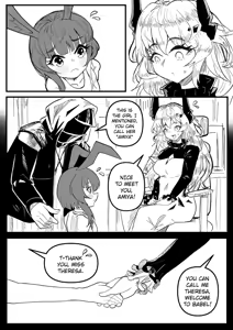 Page 291 of Artist Nhim pixiv - preview thumbnail