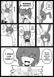Page 292 of Artist Nhim pixiv - preview thumbnail