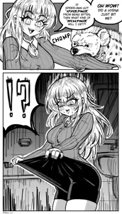 Page 298 of Artist Nhim pixiv - preview thumbnail