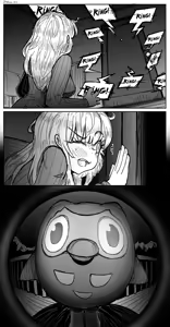 Page 300 of Artist Nhim pixiv - preview thumbnail