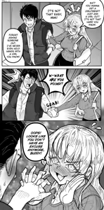 Page 304 of Artist Nhim pixiv - preview thumbnail