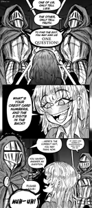 Page 306 of Artist Nhim pixiv - preview thumbnail