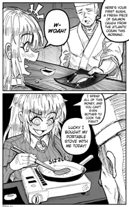 Page 313 of Artist Nhim pixiv - preview thumbnail