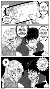 Page 316 of Artist Nhim pixiv - preview thumbnail