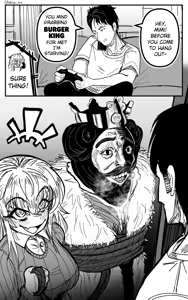 Page 326 of Artist Nhim pixiv - preview thumbnail