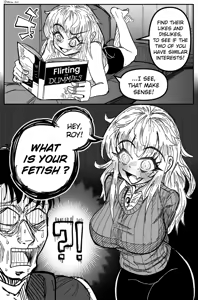Page 327 of Artist Nhim pixiv - preview thumbnail