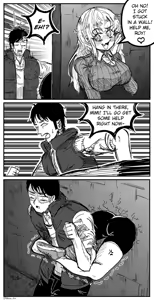 Page 338 of Artist Nhim pixiv - preview thumbnail